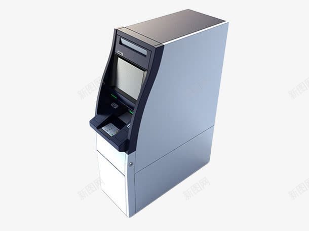 ATM取钱图png免抠素材_新图网 https://ixintu.com atm机 输入密码