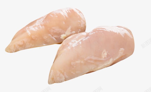 两块鸡排肉png免抠素材_新图网 https://ixintu.com 两块鸡排肉 免抠生鸡排 生鲜鸡肉 芝士鸡排 鸡肉免抠 鸡胸肉实拍