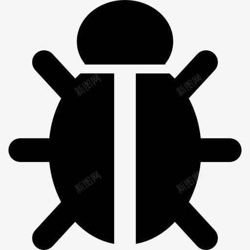 虫变图标png_新图网 https://ixintu.com SEO bug 界面 符号 要点 计算机符号
