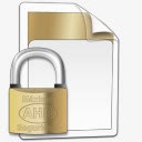 Sistema锁定锁安全航空展望图标png_新图网 https://ixintu.com lock locked security 安全 锁 锁定