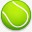 体育运动网球fatcowhostingicons图标图标