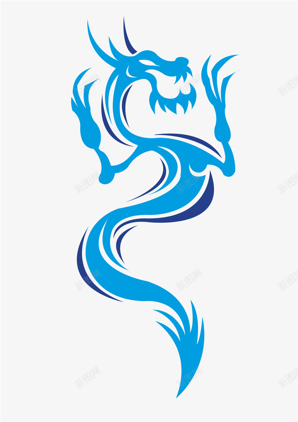 纹饰图纹纹样0043png免抠素材_新图网 https://ixintu.com 兽纹 古典纹饰 图纹 纹样 纹身花样 纹饰 纹饰图纹纹样 花纹