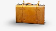 创意彩绘风格复古行李箱png免抠素材_新图网 https://ixintu.com 创意 复古 彩绘 行李箱 风格