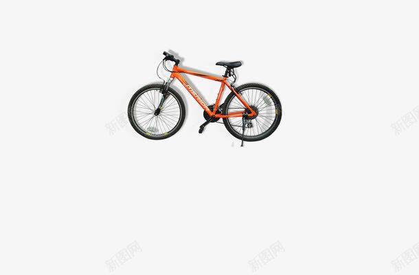 山地自行车环保单车png免抠素材_新图网 https://ixintu.com 山地自行车环保单车
