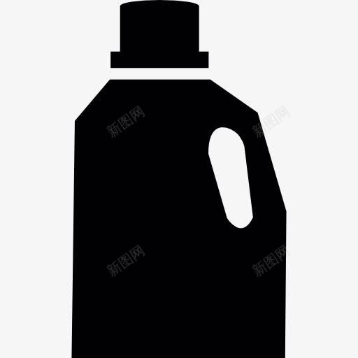 皂液的容器图标png_新图网 https://ixintu.com 加仑 容器 液体肥皂 瓶 皂液瓶