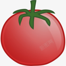 番茄图标png_新图网 https://ixintu.com food meal tomato 番茄 食物 餐