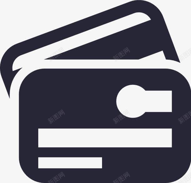 会员卡or银行卡png免抠素材_新图网 https://ixintu.com 会员卡or银行卡
