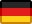 国旗德国142个小乡村旗素材