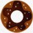 甜甜圈饼干joscookieicons图标图标