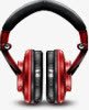 创意合成红色的耳机效果png免抠素材_新图网 https://ixintu.com 创意 合成 效果 红色 耳机