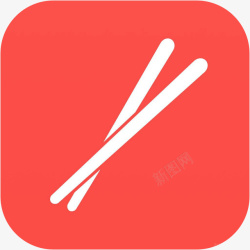 手机回家吃饭APP手机回家吃饭美食佳饮app图标高清图片