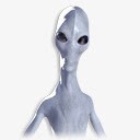 外星人绑架图标png_新图网 https://ixintu.com abduction alien 外星人 绑架