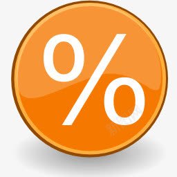 会徽百分比emblemsicons图标png_新图网 https://ixintu.com emblem percentage 会徽 百分比