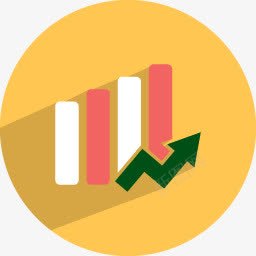 统计数据市场flatfinanceicons图标png_新图网 https://ixintu.com market statistics 市场 统计数据