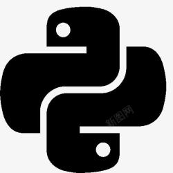 Python编程Python编程图标高清图片