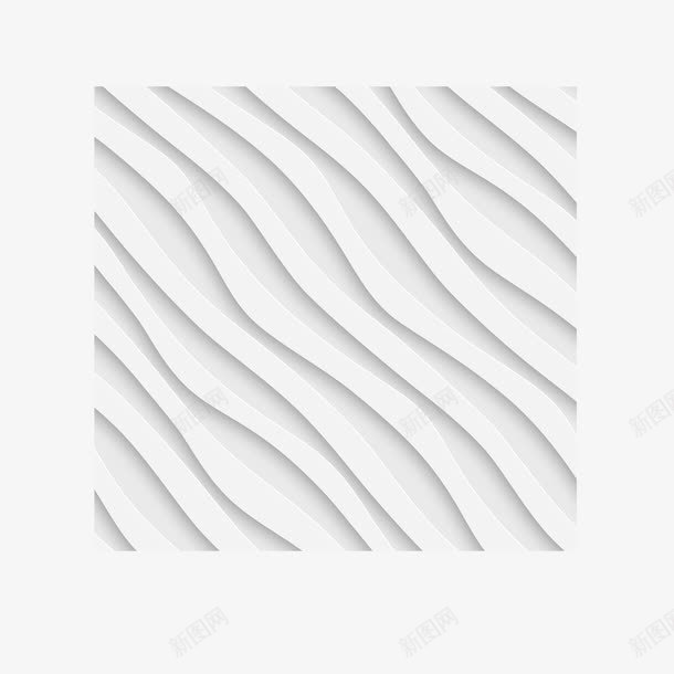 白色纤维纹理png免抠素材_新图网 https://ixintu.com 实物图 条状纹理 纤维纹理