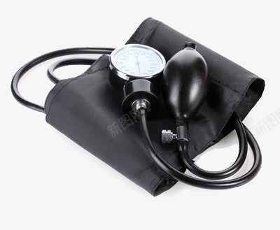 血压测量仪器橡胶气囊png免抠素材_新图网 https://ixintu.com 橡胶 气囊 测量 血压