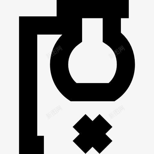 试管图标png_新图网 https://ixintu.com 化学 化学实验室 瓶