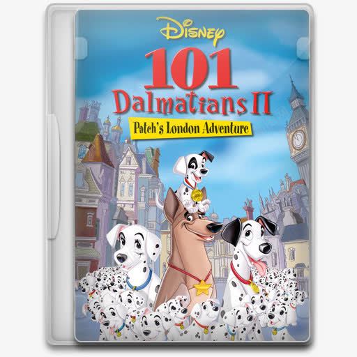 伦敦101斑点狗II斑块内冒险图标png_新图网 https://ixintu.com adventure dalmatians london patchs 伦敦 冒险 斑块内 斑点狗