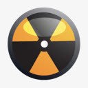 生化危机危险核WooThemespng免抠素材_新图网 https://ixintu.com biohazard danger nuclear 危险 核 生化危机