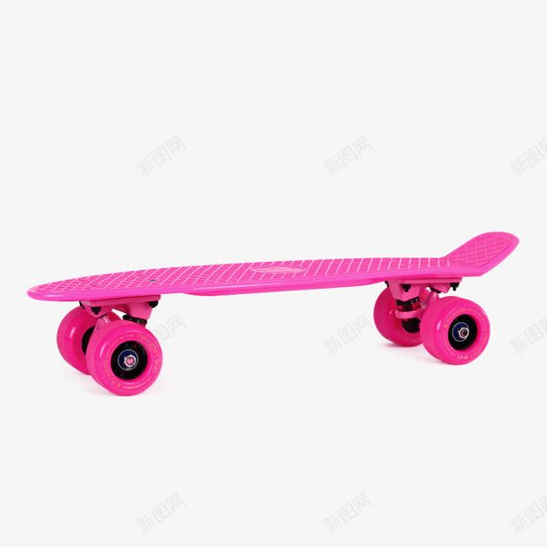 枚红色滑板玩具png免抠素材_新图网 https://ixintu.com 枚红色 滑板 滑车 玩具