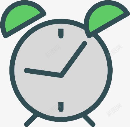 报警时钟MarketingSwifticons图标png_新图网 https://ixintu.com Alarm clock 报警 时钟