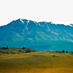 新疆阿尔泰山新疆景区阿尔泰山高清图片