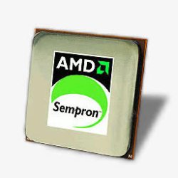 AMD闪龙中央处理器工具硬件图标高清图片