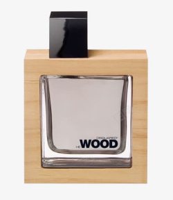 木质香水瓶木质特别香水瓶高清图片