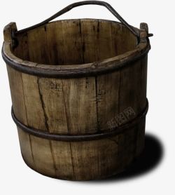 古典木桶古典木桶高清图片