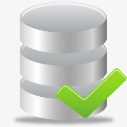 接受数据库图标png_新图网 https://ixintu.com accept check data database db ok tick yes 好吧 接受 数据 数据库 是的 检查 蜱虫