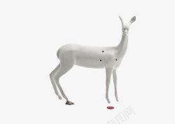 背景图片鹿陶瓷鹿片高清图片