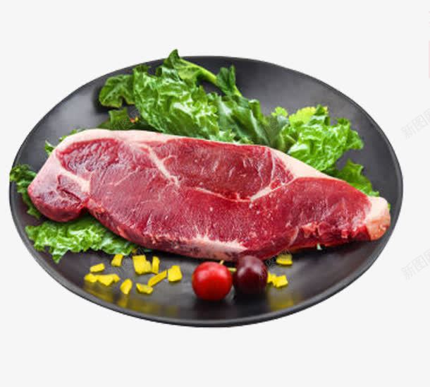 一块猪肉矢量图eps免抠素材_新图网 https://ixintu.com 产品食物 猪肉 生鲜 食物 矢量图