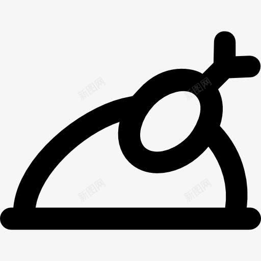 烤鸡图标png_新图网 https://ixintu.com 火鸡 火鸡的腿 烤鸡 食品 鸡肉 鸡腿