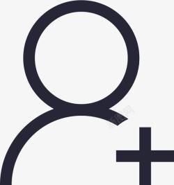 添加会员添加会员图标高清图片