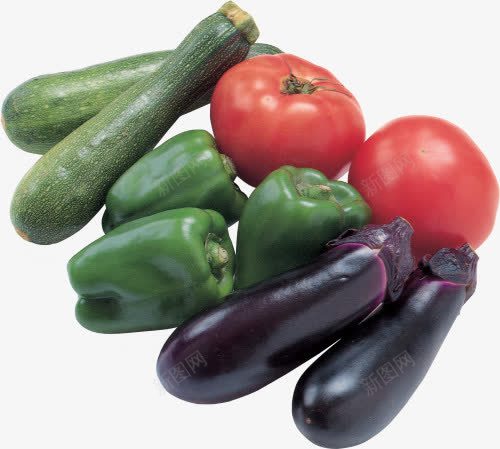 蔬菜食材png免抠素材_新图网 https://ixintu.com 实拍 新鲜蔬菜 美食 蔬菜 食材 食物