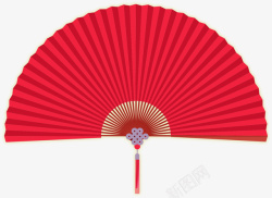 伞子红色伞子淘宝素材