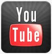 圆角图标youtubepng_新图网 https://ixintu.com youtube 图标 圆角