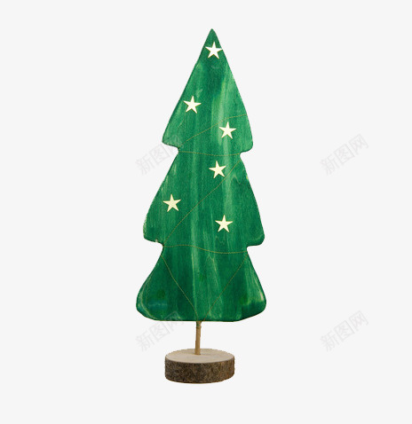 绿色圣诞树psd免抠素材_新图网 https://ixintu.com 创意圣诞树 圣诞图片素材大全 圣诞树透明素材 简笔画圣诞树