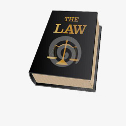 法律书籍英文版全套素材