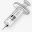 注射器图标png_新图网 https://ixintu.com injection medical nozzle syringe 医疗 喷嘴 注射 注射器