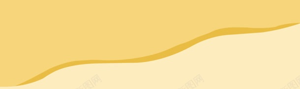 全屏黄色背景装饰png免抠素材_新图网 https://ixintu.com 全屏 背景 装饰 黄色