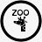 动物园黑色的freemobilewp8icons图标图标