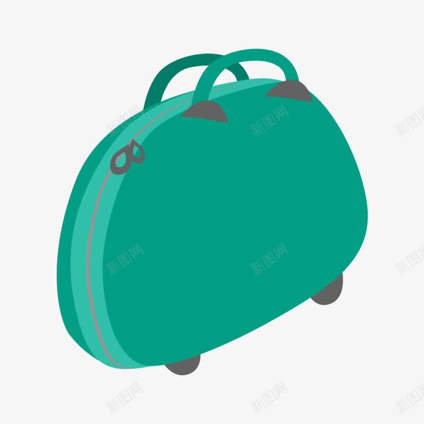单肩包背包png免抠素材_新图网 https://ixintu.com 书包 单肩包 挎包 旅行包 背包 行李包
