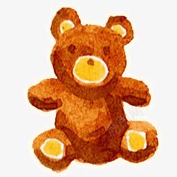 熊用户图标png_新图网 https://ixintu.com bear customer face person user 人 客户 熊 用户 的脸