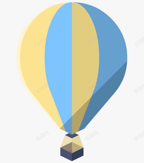 卡通手绘扁平化彩色氢气球矢量图ai免抠素材_新图网 https://ixintu.com 卡通的气球 扁平化的氢气球 手绘的氢气球 矢量的气球 矢量图