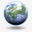 水全球行星世界地球水2世界素材