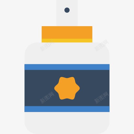 肥皂图标png_新图网 https://ixintu.com 卫生 工具和用具 洗手液 浴室 肥皂
