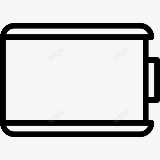 电池图标png_新图网 https://ixintu.com 技术 电力 电池状态 电池电量 空 能源