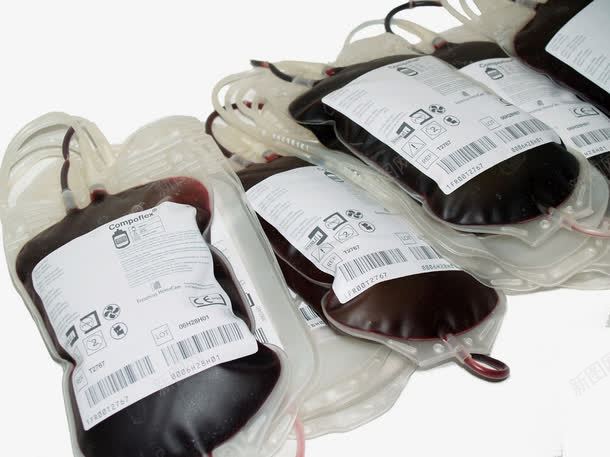 血袋血浆png免抠素材_新图网 https://ixintu.com 医用 血浆 血袋